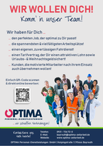 Optima Flyer