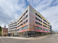 Marrahaus Heilbronn