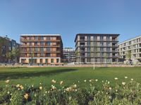 Neckarbogen, Heilbronn