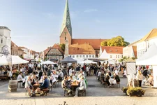 Events in der Innenstadt veranstalten 