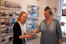Touristische Beratung und Insidertipps