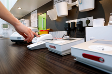 Das Labor bringt uns die wichtigen Informationen zum Diabetes des Patienten