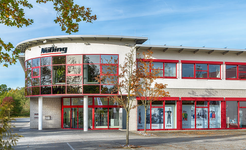 Hauptsitz Verl 