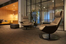 Mitarbeiterlounge