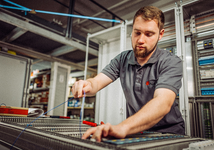 1. Bild des Arbeitgebers