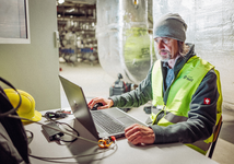 2. Bild des Arbeitgebers