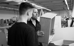 zieflekoch Ausbildung