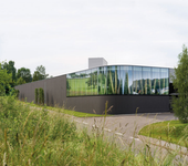zieflekoch Gebäude