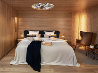 zieflekoch Musterzimmer Suite Harmonie