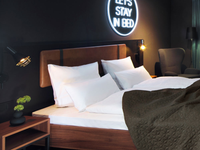 zieflekoch Musterzimmer Buzz