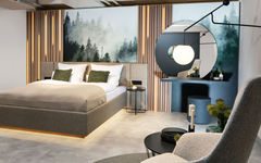 zieflekoch Musterzimmer Cozy