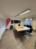 Besprechungsraum 