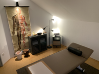 Behandlung relaxyaveda Senne