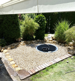 Gartengestaltung