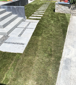 Gartengestaltung