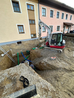 Kanalbau