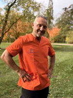 Chris - unserer Pflegedienstleiter 