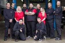 unser Team