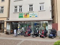 Ansicht vorne