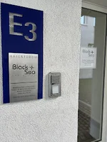 Eingang Innenhafen