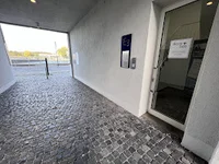 Eingang Innenhafen 2