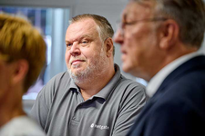 Unser IT-Projektleiter und Sachverständiger Peter Scheller