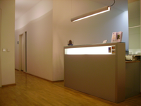 Empfang