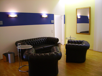 Wartezimmer