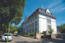 Phorms Campus Frankfurt City