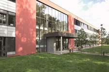 Phorms Frankfurt Taunus Campus