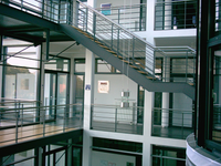 1. Bild des Arbeitgebers