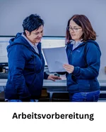 1. Bild des Arbeitgebers