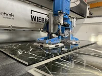CNC Naturwerksteinmechaniker
