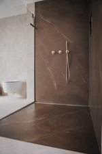 Fertigprodukt Badezimmer