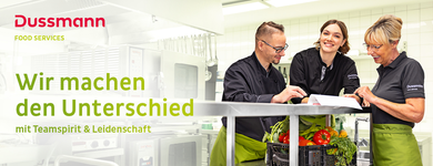 Header Food Service