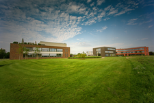 Übersicht Campus