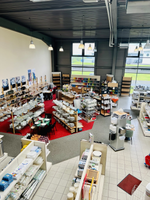 1. Bild des Arbeitgebers
