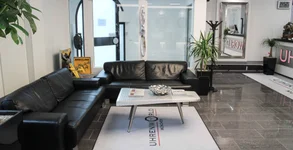 Loungebereich Uhrenworld München Center GmbH