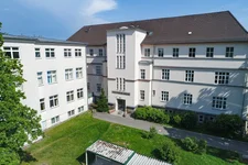 Außenansicht MVZ Sonneberg
