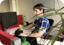 2. Bild des Arbeitgebers
