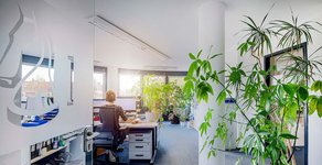 Büro