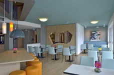 Frühstücksraum