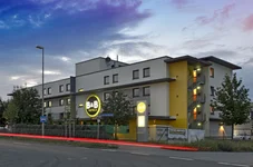 B&B Hotel Mainz-Hechtsheim