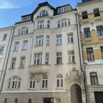 Leipzig, Hinrichsenstrasse 35