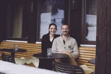 Gastgeber der Edelfuchs-Lodge