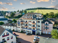 Hauptsitz in Amtsberg OT Dittersdorf