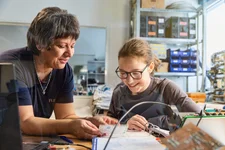 Lehrausbildung Elektrotechnik
