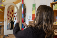 Montessori Kindergarten und Schulen (Grundschule bis FOS)