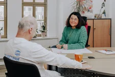 DIEPA-Business-Coach Katja Michalski
