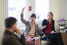 DIEPA-Coaching-Expertin Nicolle Zenker